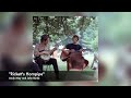 Andy May and John Burke - Rickett's Hornpipe -Banjo & Guitar (The "Four Old Time Duets" Project)1967