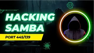 Exploiting Samba Vulnerability on Metasploitable2 | Ethical Hacking Tutorial for Beginners