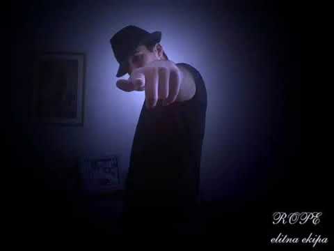 Elitna Ekipa Mackice tigrice Serbian Rap