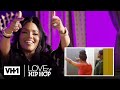 Rasheeda Reacts To Pulling Up On Kirk | Love & Hip Hop: Atlanta