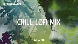 Chill Lofi Mix - Deep Focus Study/Work Concentration [chill lo-fi hip hop beats]