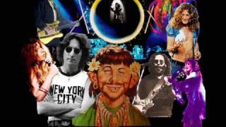 Full Circle Motivation Dave Mason 26 Letters 12 Notes "Full Circle and Then" background music
