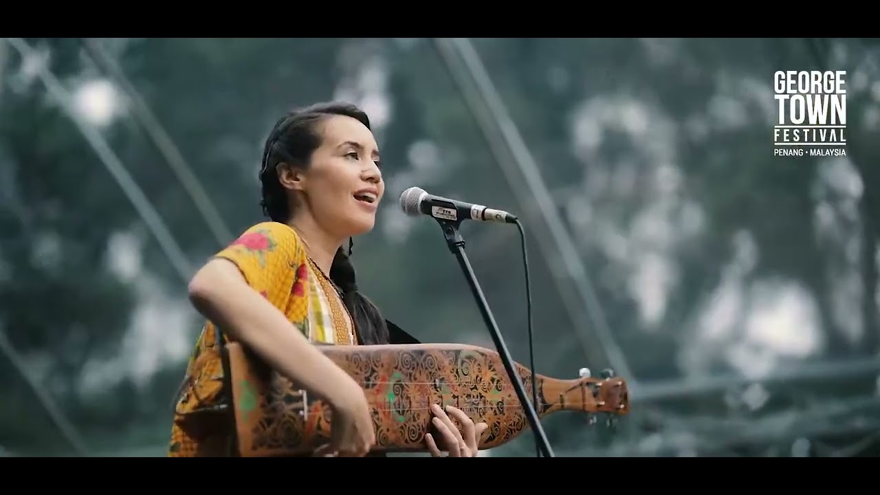 George Town Festival 2022