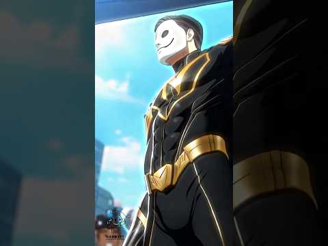 Nihilus – Episodio 4: El héroe que no busca amor… sino control #Nihilus #AnimeShorts#epicanime