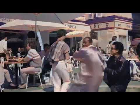 the under Cherry Moon 💜😁