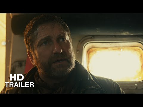 Trailer Greenland 2: Migration