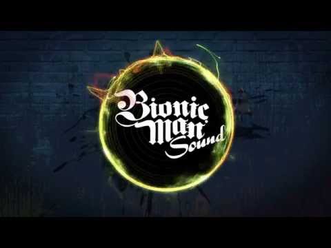 Bionic Man Sound ft. Mc Junior Red - NUMBER ONE *FREE DOWNLOAD*