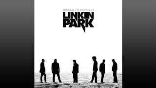 Cover art for Minutes To Midnight Full Album