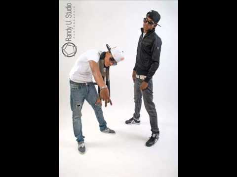 The Wonder y Maiky - Ponte Pa Eso