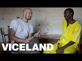VICE WORLD OF SPORTS: The Commissioner Opio Moses (Clip)