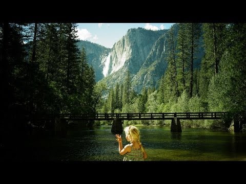 Yosemite National Park May 2014 - Sony RX1