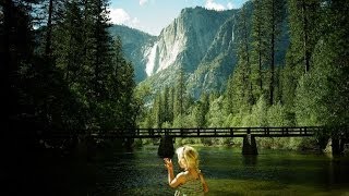 Yosemite National Park May 2014 - Sony RX1