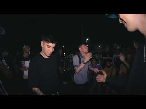 TLOF Fecha 1# - USL Crew vs Pepi x Mati 135 (r) - Octavos De Final