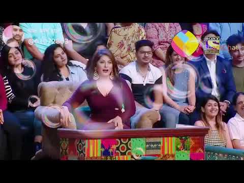 The kapil sharma show 31/07/19