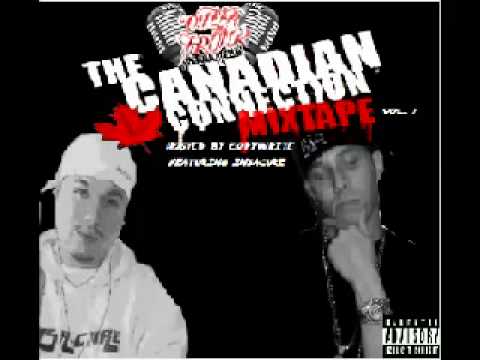 Insa-Cure - She Aint Perfect