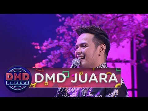 Penampilan Yang Memukau Dari Syam KDI Di Babak Batle GADIS MALAYSIA - DMD Juara (18/9)