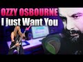 I just Want You - ozzy cover 