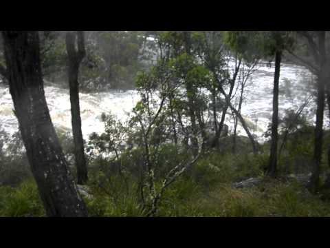 aroona glen floods # 4