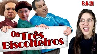 CPI - Mais um dia que deu ruim pra eles...