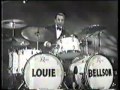 Louis Bellson solo.1967