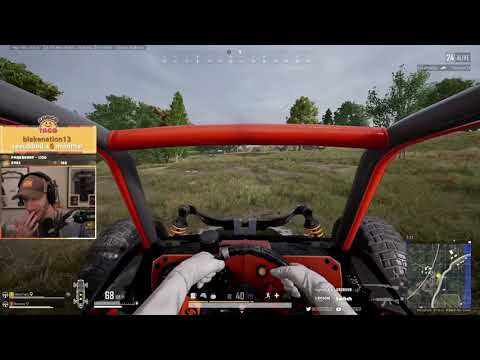 chocoTaco's sniper gameplay ft  Boomzy   chocoTaco PUBG Duos Gameplay