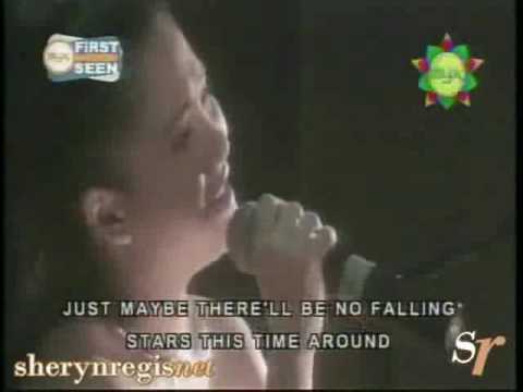 Maybe-sheryn regis