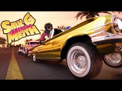 Saul G & Metth - #hashtag (Official Music Video)