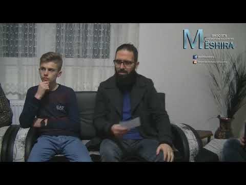 Mos iu afroni zinas (imoralitetit) - Hoxhë Sinan Rushiti