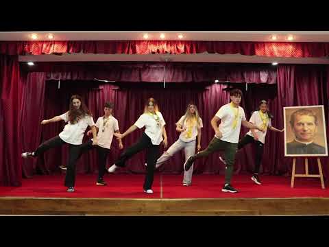 Bans Olatunji x System 32 - Bodyline | Felix 2023 | donBoscoBC