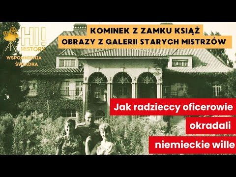 DOLNOŚLĄSKIE TAJEMNICE EXTRA #21 LEGNICKI KWADRAT. DEMONY PRZESZŁOŚCI CZY ŚLAD "PIĘKNYCH CZASÓW"