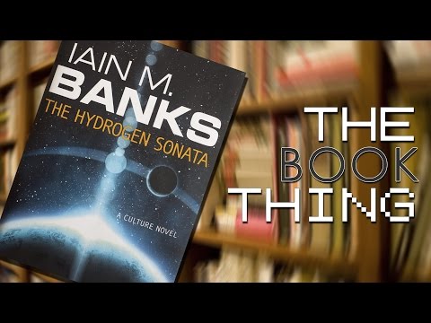 The Book Thing // "Farewell and adieu"