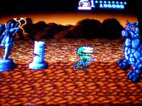 Let's Play Battletoads in Battlemaniacs | Part 1