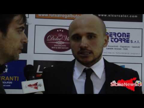 Lubrisol Regalbuto-Cataforio 2-1 (highlights)