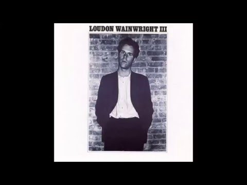 Loudon Wainwright III - Black Uncle Remus