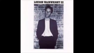 Loudon Wainwright III - Black Uncle Remus