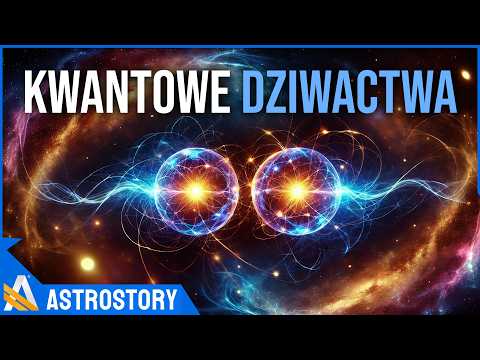 Quantum Paradoxes - Reality Is Stranger Than You Think - AstroStory