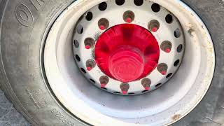 Kel-Berg Tipper / Kipper / Tiptrailer tipper semi-trailer for sale - Image 4 | Autoline BW Kel-Berg Tipper / Kipper / Tiptrailer tipper semi-trailer | Image 4 - Autoline