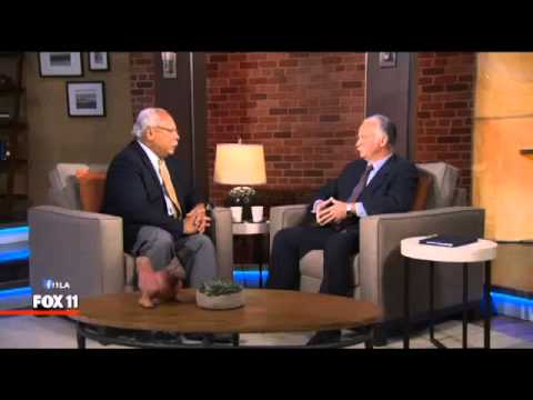 Midday Sunday: Beating Death Of Kelly Thomas (Part 2)