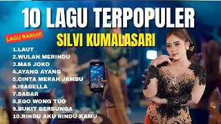 Download lagu LAUT - SILVY KUMALASARI | LAGU POPULER SILVY KUMALASARI | FULL ALBUM SILVY KUMALASARI  mp3 Download lagu LAUT - SILVY KUMALASARI | LAGU POPULER SILVY KUMALASARI | FULL ALBUM SILVY KUMALASARI  mp3