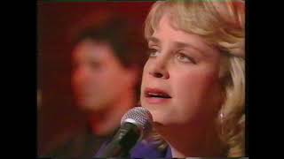 Something of a dreamer - Mary Chapin Carpenter - live