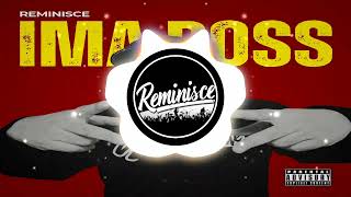 Reminisce | Never Back Down ft. Birla