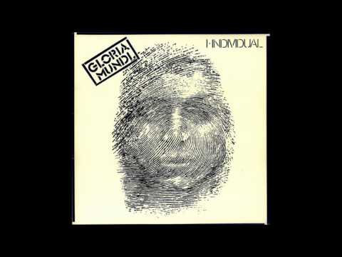 GLORIA MUNDI - PARK LANE