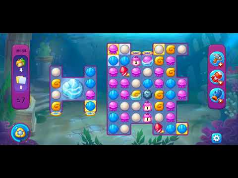 Fishdom/Gameplay/Levels(10984)