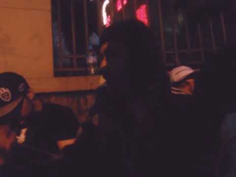 JPR e Tito Vs Matano e Fume BATALHA DO SANTA CRUZ 09.12.2017