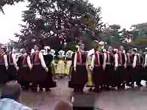 Cercle st évarzec - Orage  4/4