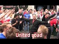 United Road (Man United)