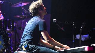 Teenage Dream (Live in Toronto) - Darren Criss