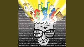 Brand New Book (Live)