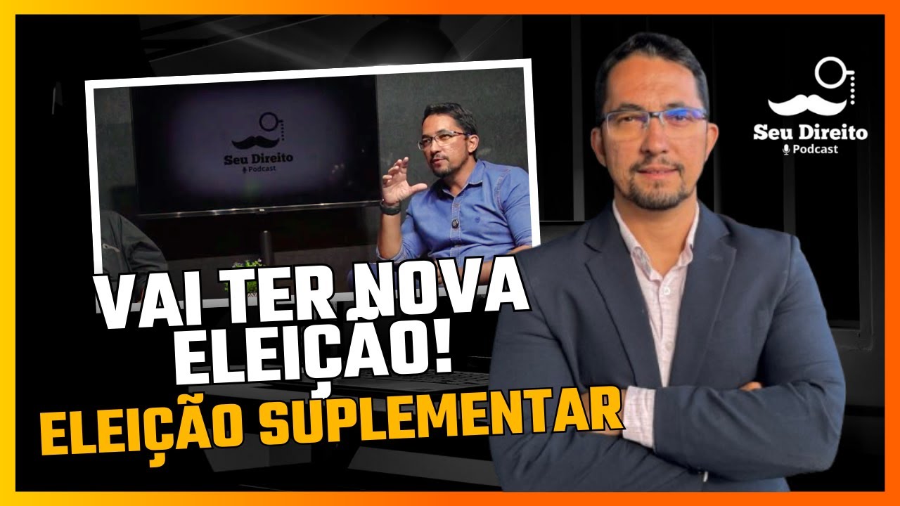 Mongaguá terá novas eleições! Tudo sobre as novas eleições ⚖️🗳️
