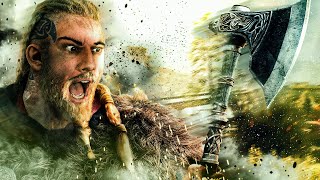 DECOUVERTE DE LA SAISON 6 EN MODE VIKING 🪓